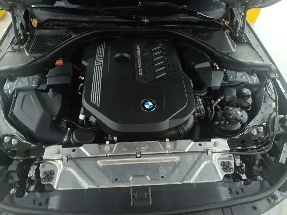 BMW M240i — фото 9