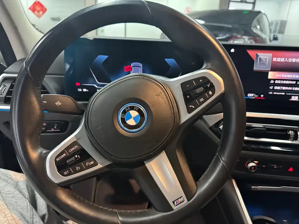 BMW i3 — фото 2