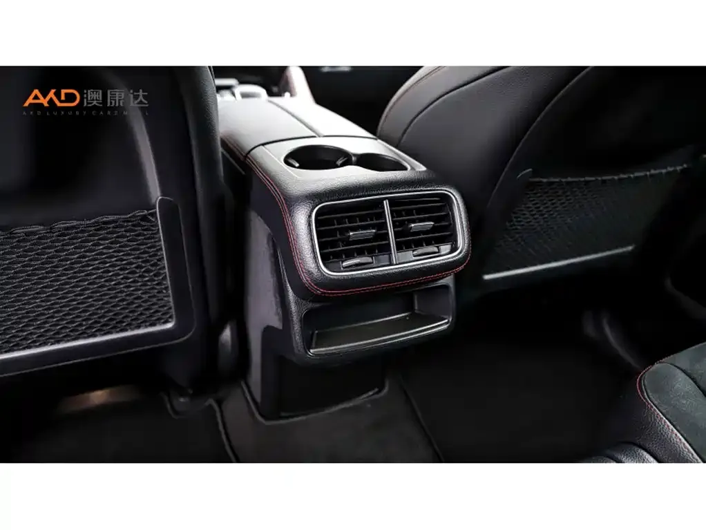 Mercedes-Benz GLE AMG — фото 10
