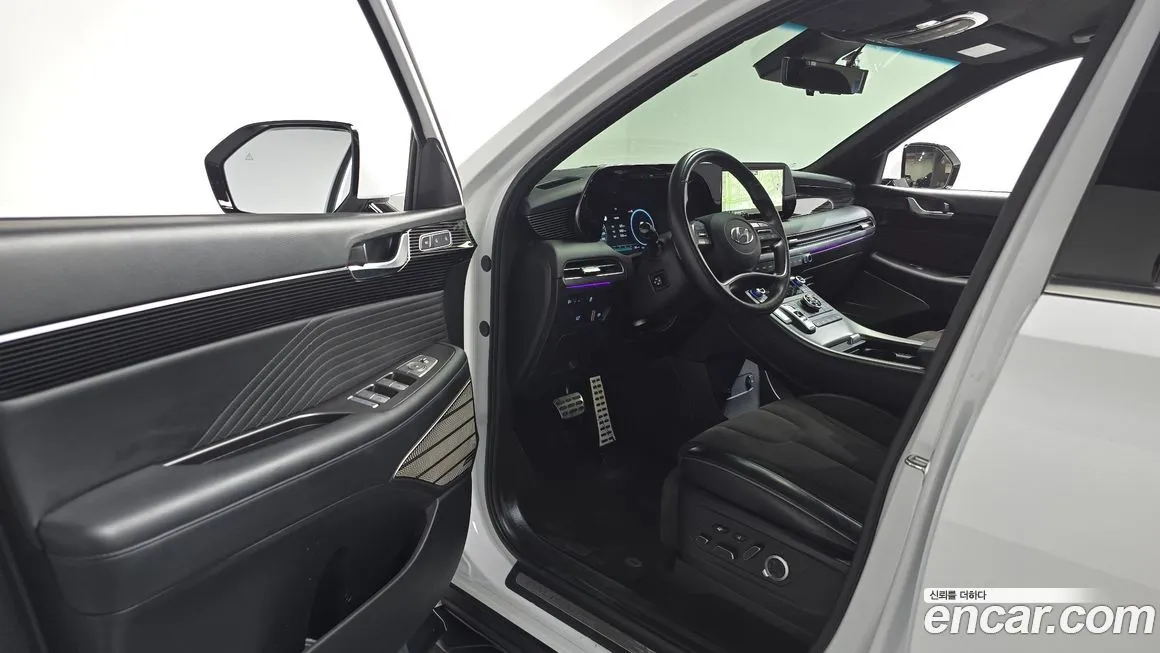 Hyundai Palisade — фото 6
