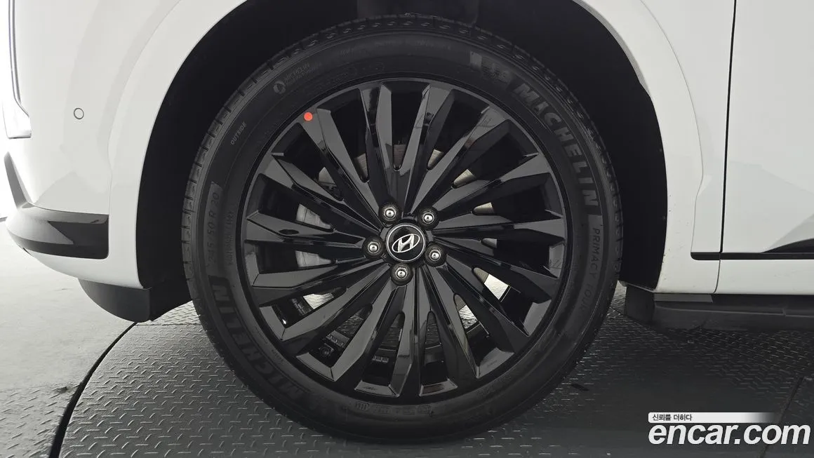 Hyundai Palisade — фото 8
