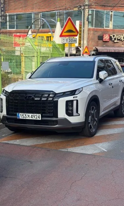Hyundai Palisade — фото 2