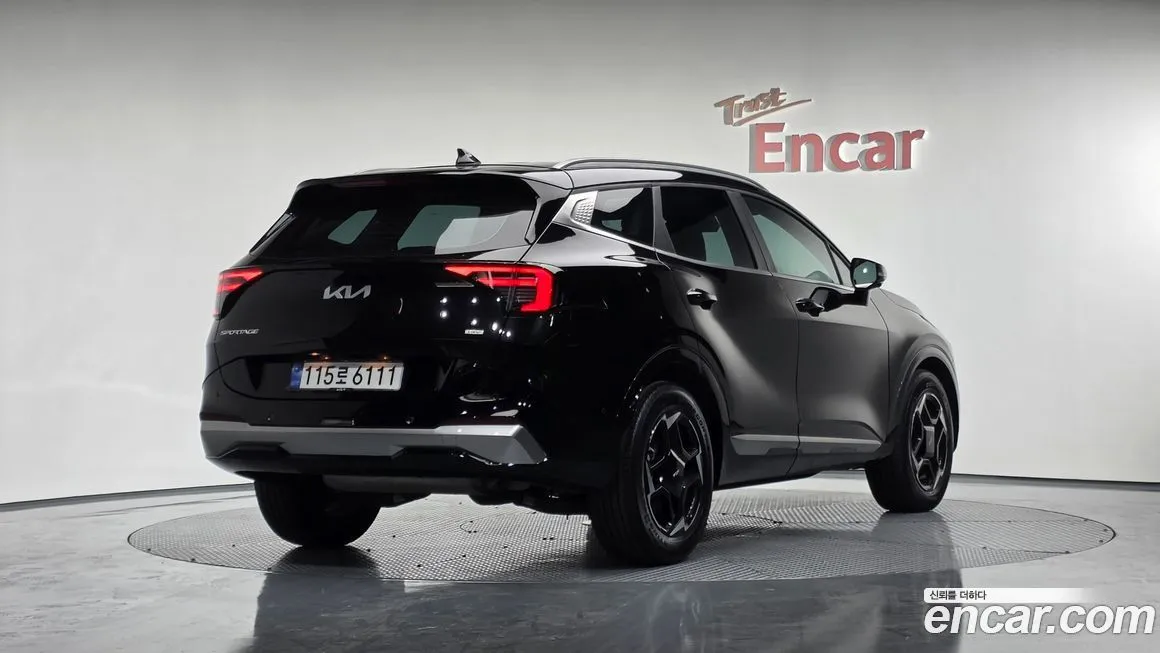 Kia Sportage — фото 2