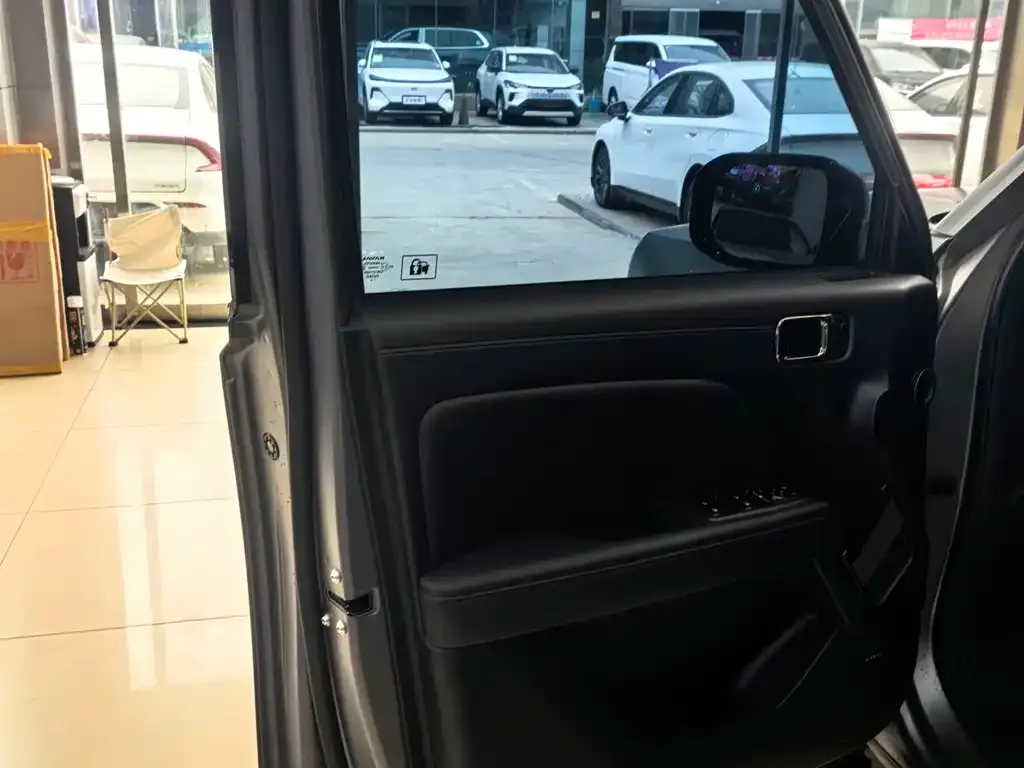 Haval Raptor — фото 2