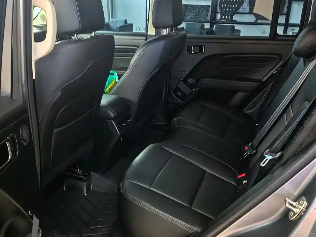 Haval Raptor — фото 3