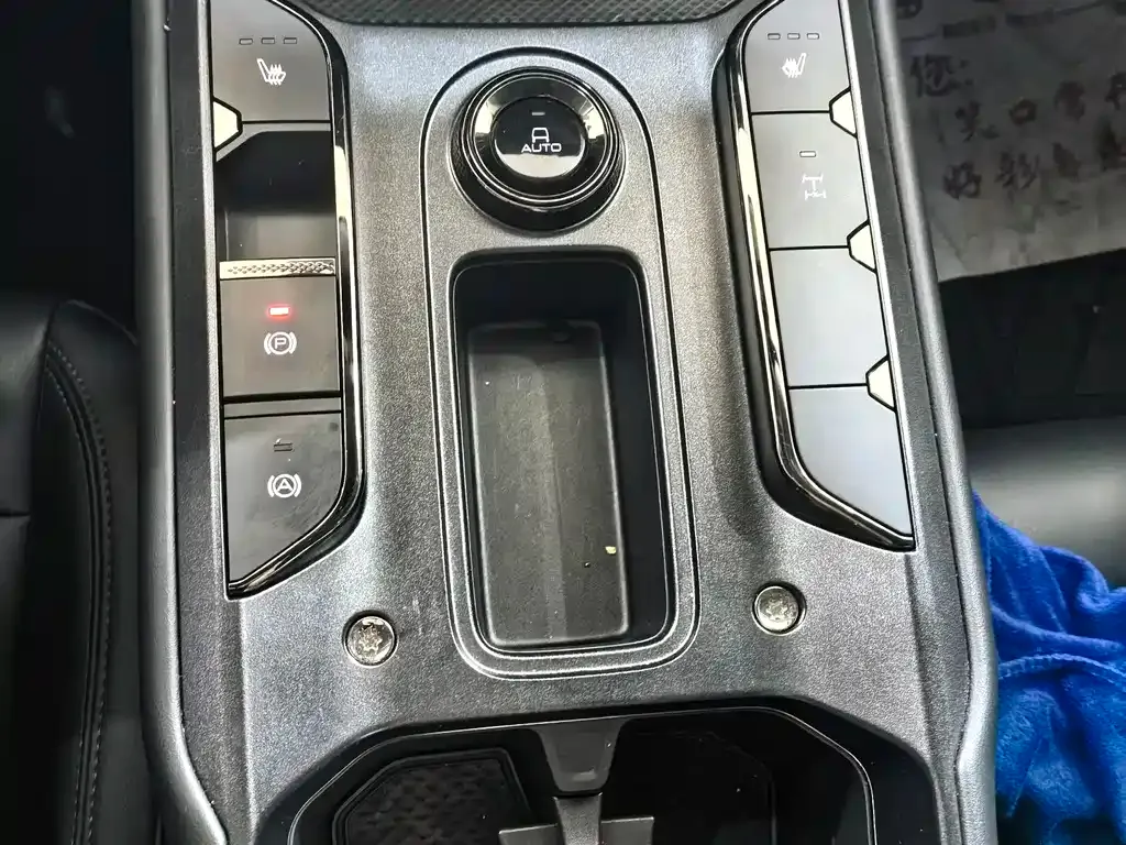 Haval Raptor — фото 6