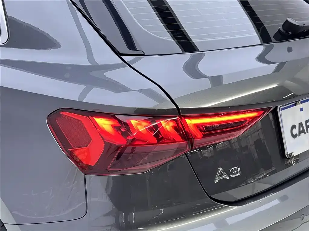 Audi A3 — фото 10