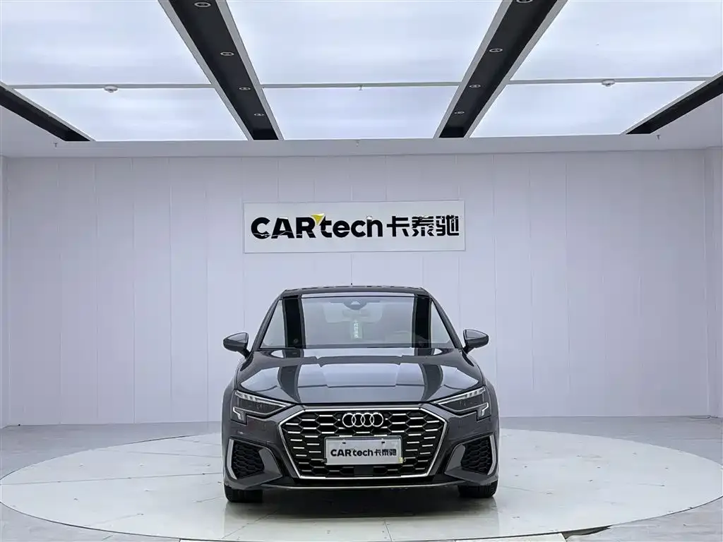 Audi A3 — фото 2