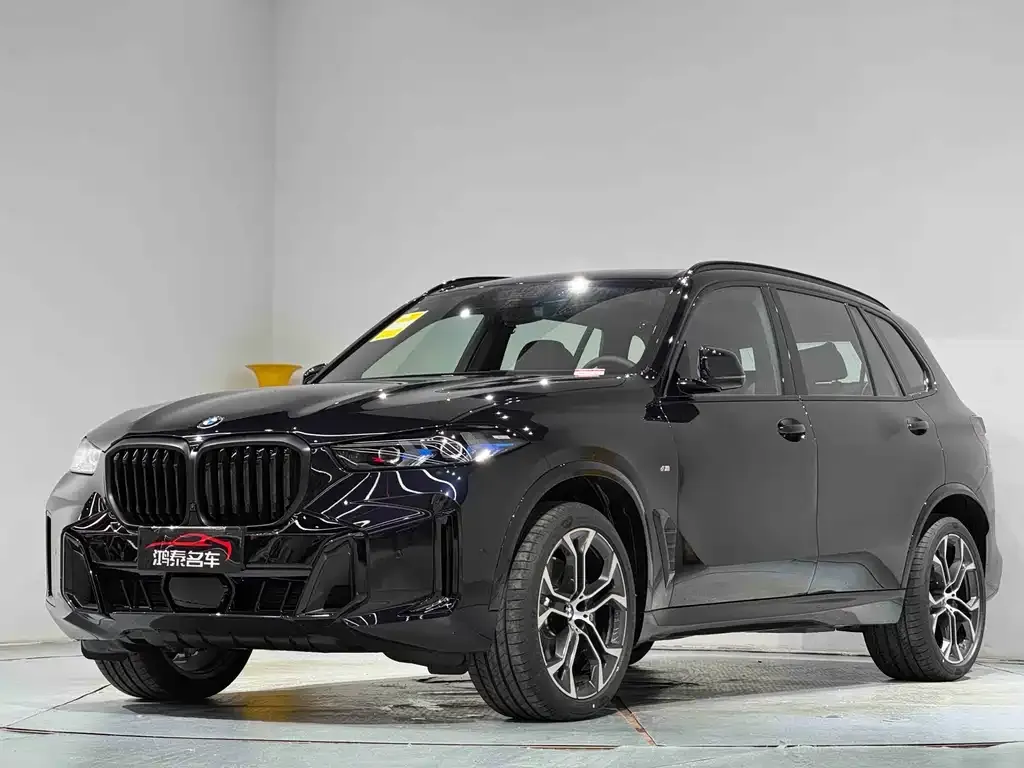 BMW X5 — фото 6