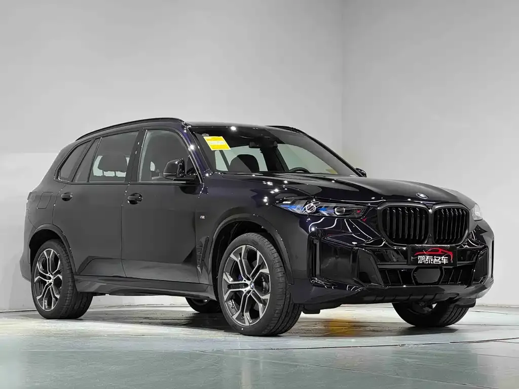 BMW X5 — фото 4