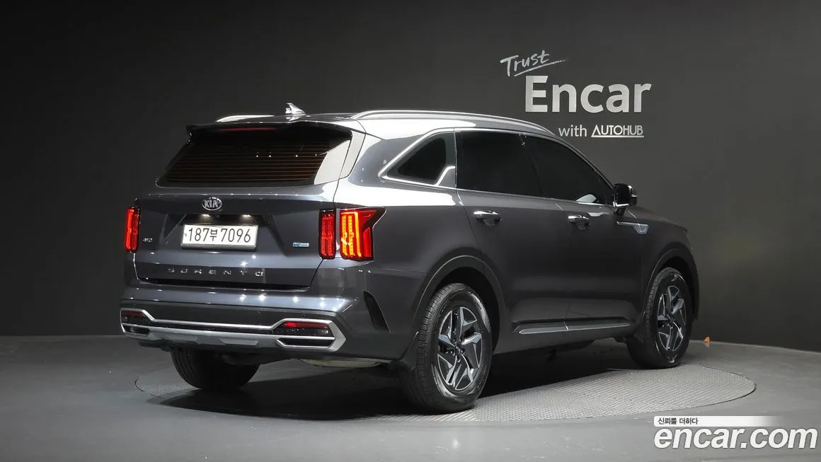 Kia Sorento — фото 3