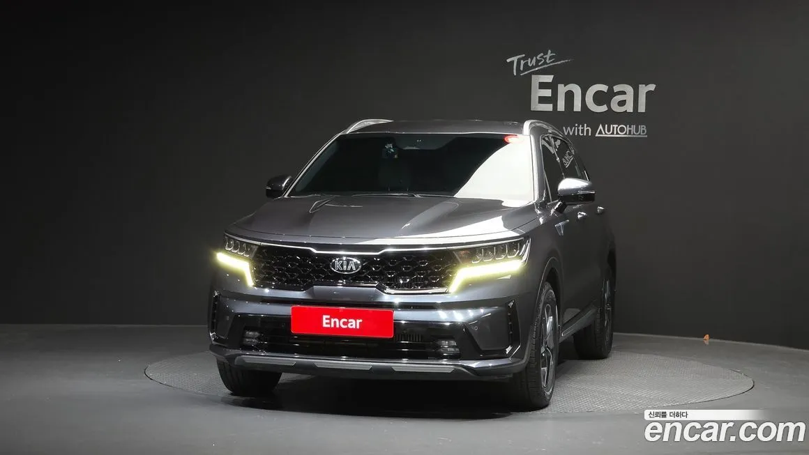 Kia Sorento — фото 4