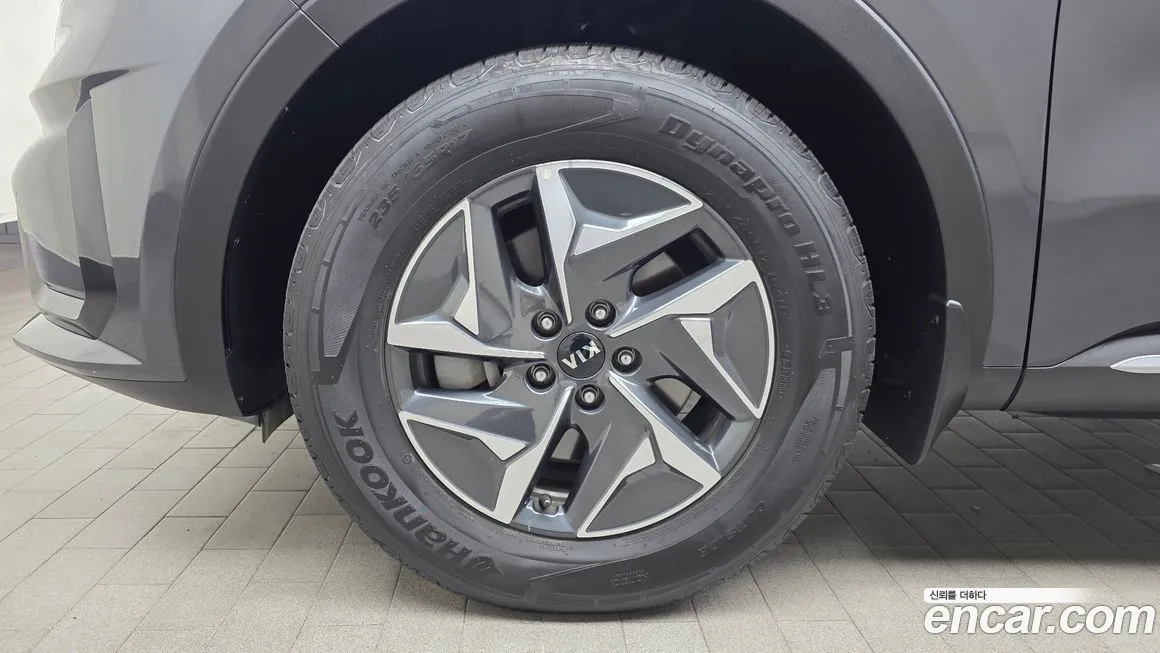 Kia Sorento — фото 9