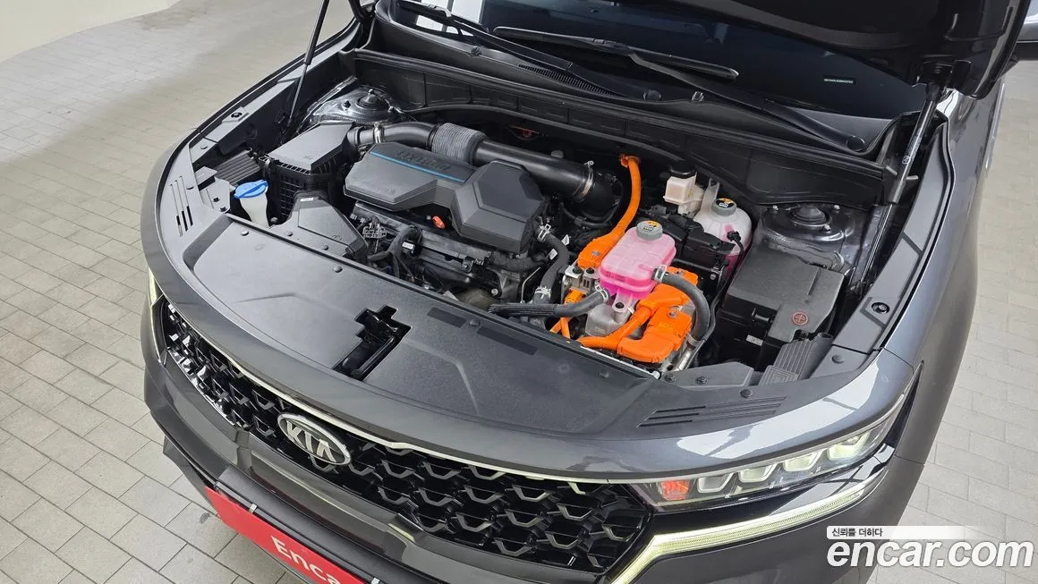 Kia Sorento — фото 6