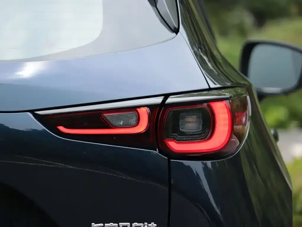 Mazda CX-5 — фото 3