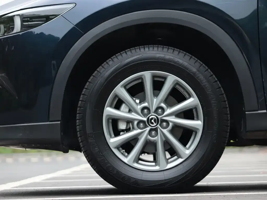 Mazda CX-5 — фото 2