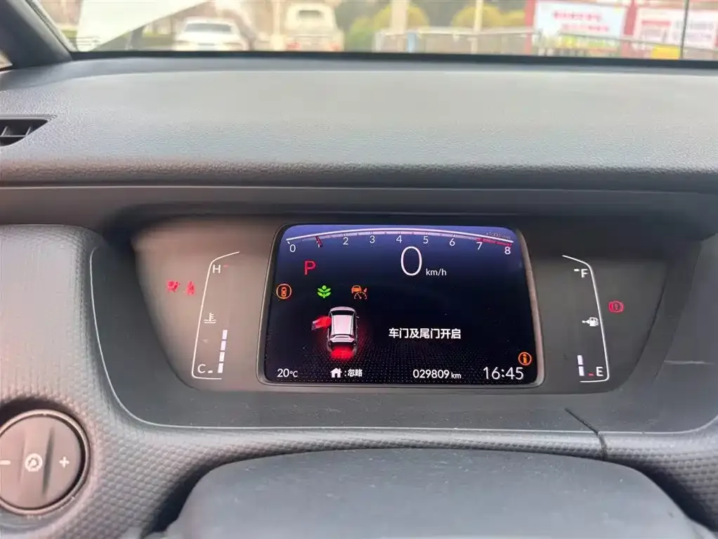 Honda Fit — фото 3