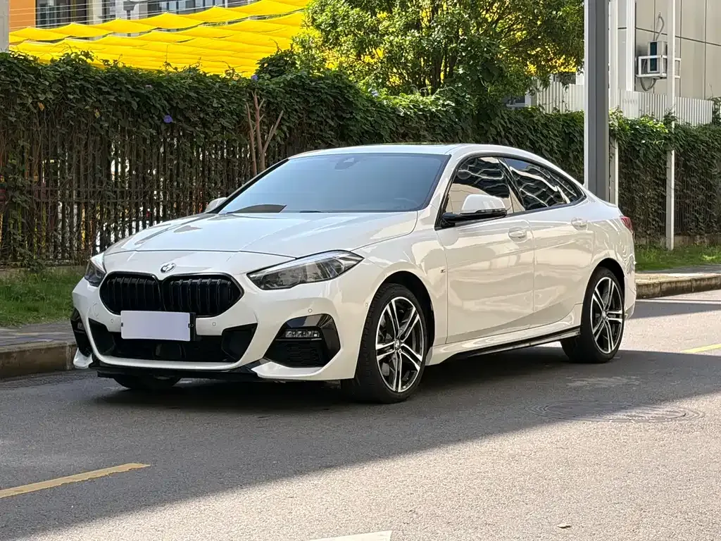 BMW 2 Series (Import) — фото 1