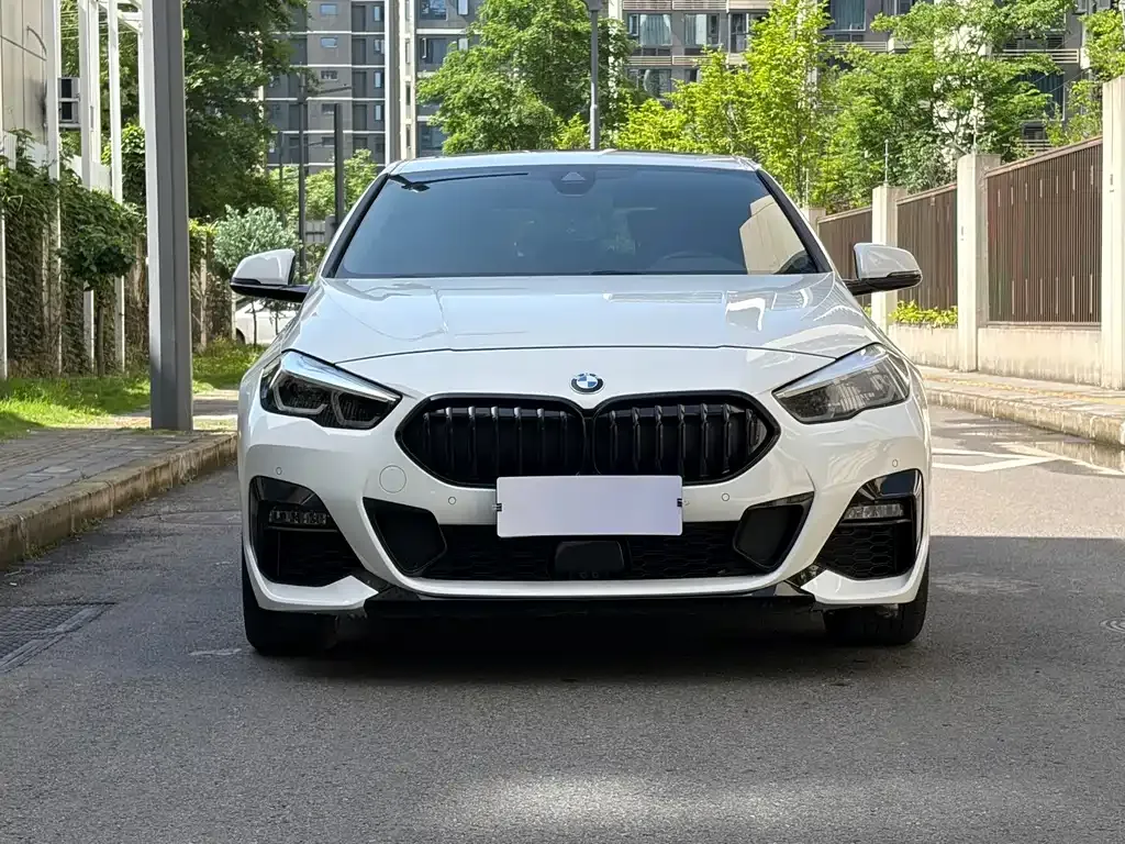 BMW 2 Series (Import) — фото 6