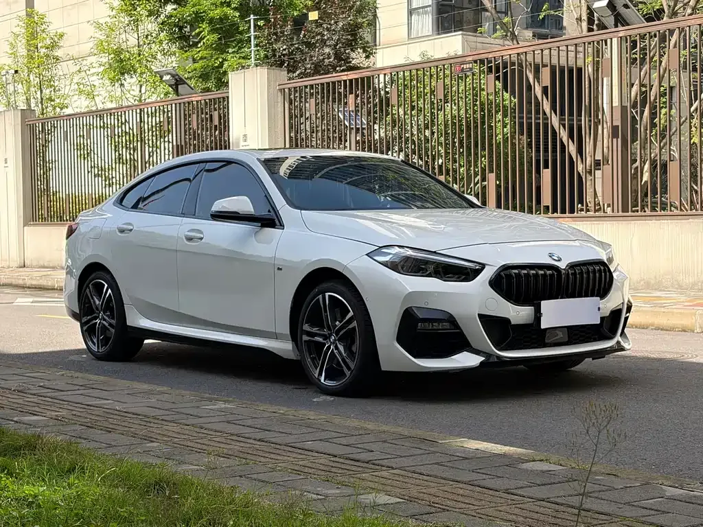 BMW 2 Series (Import) — фото 10