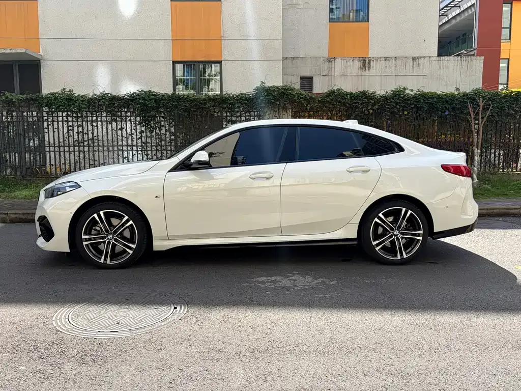BMW 2 Series (Import) — фото 7