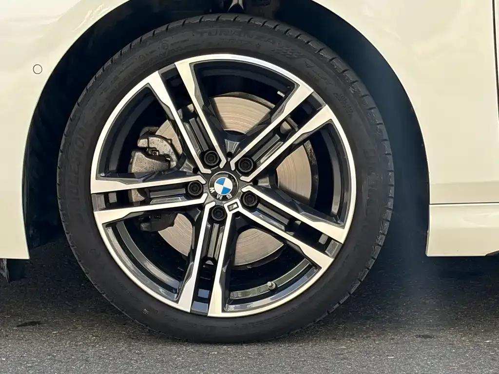 BMW 2 Series (Import) — фото 3