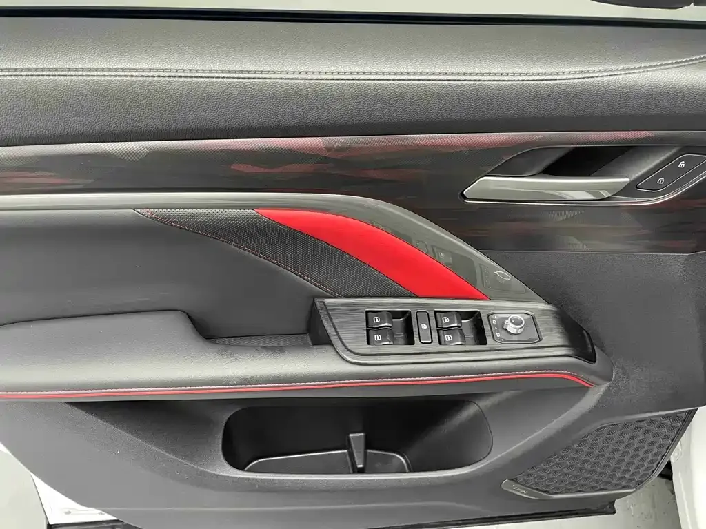 Haval H6 — фото 9