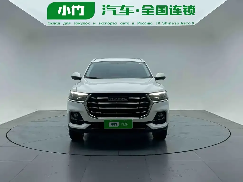 Haval H6 — фото 3