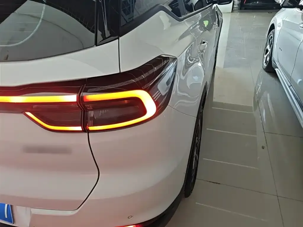 Chery Tiggo 7 PLUS — фото 6