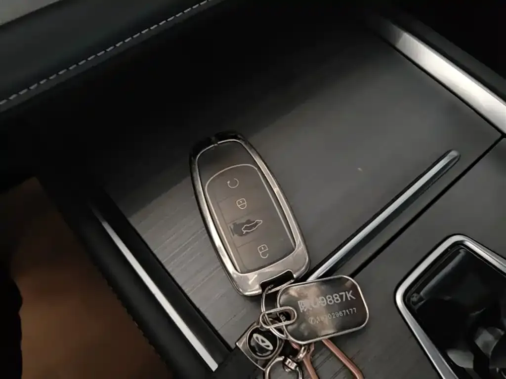 Chery Tiggo 7 PLUS — фото 2