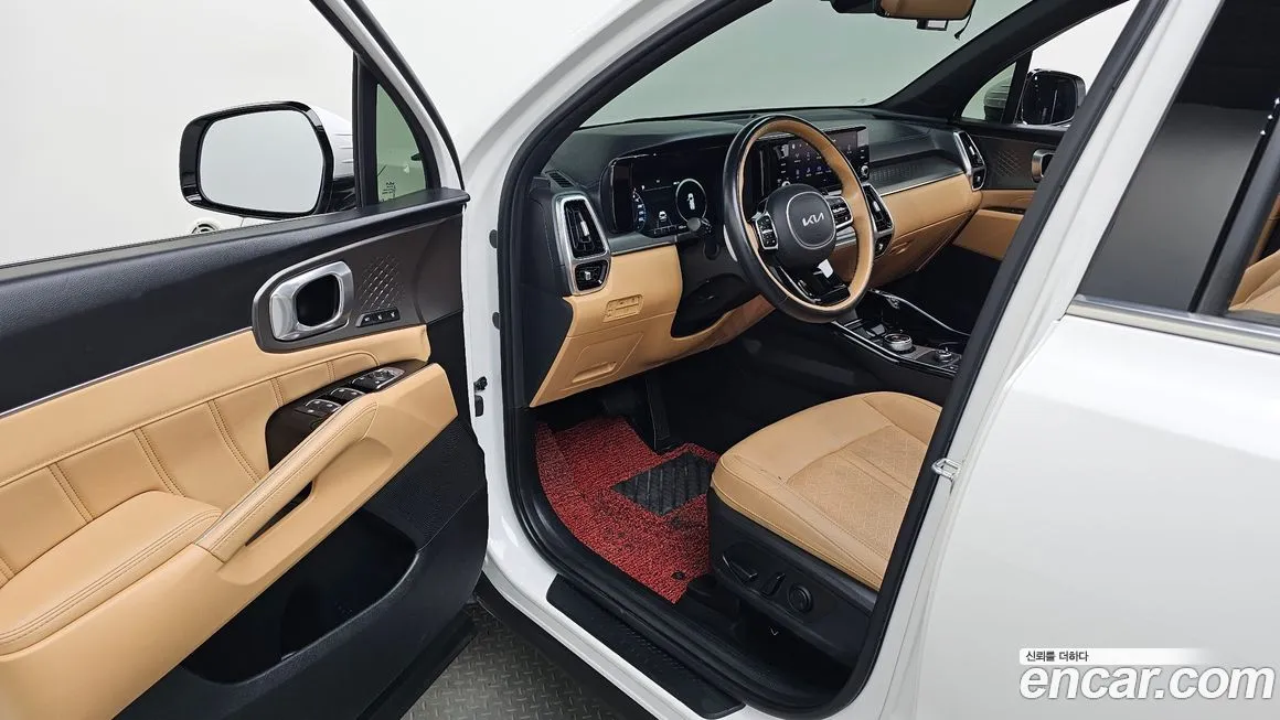 Kia Sorento — фото 5