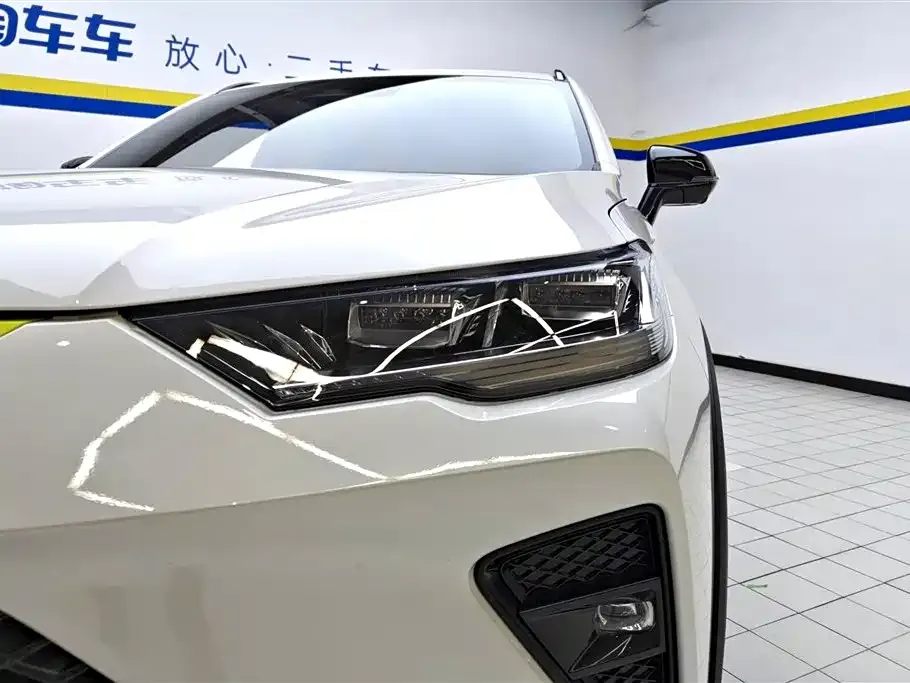 Haval H6S — фото 10