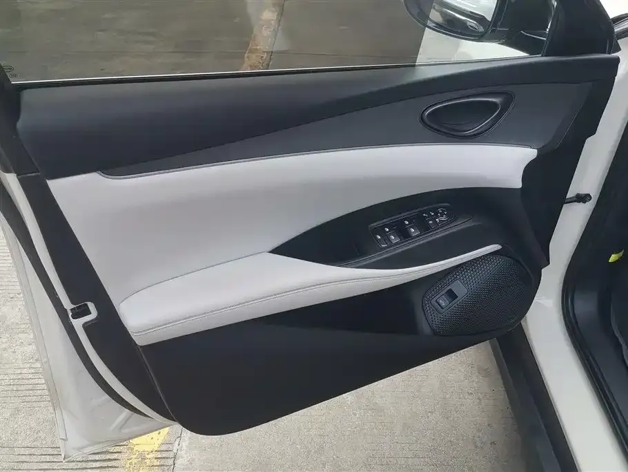 BYD Seal 06 — фото 6