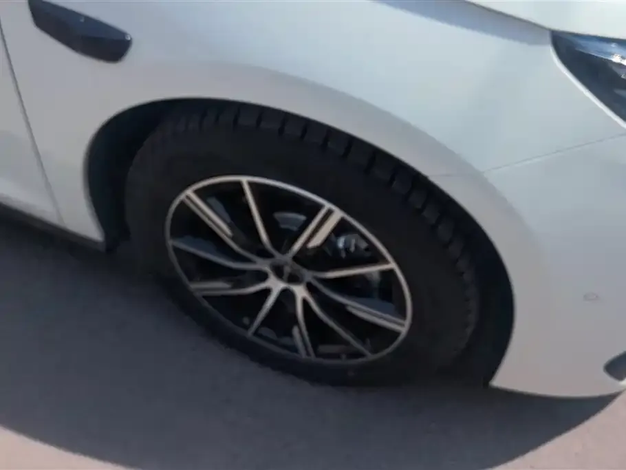 BYD Seal 06 DM-i Touring Edition — фото 2
