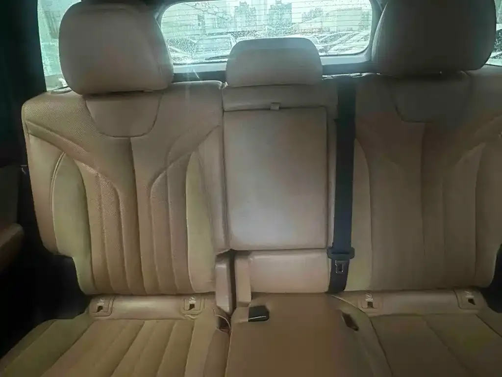 GAC Motor Trumpchi ES9 — фото 4