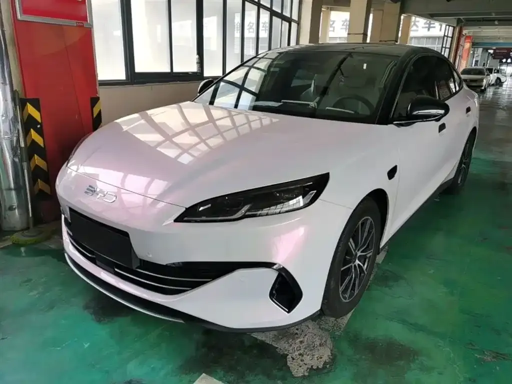 BYD Seal 06 — фото 1