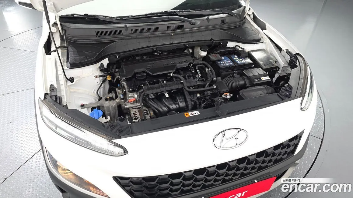 Hyundai Kona — фото 2
