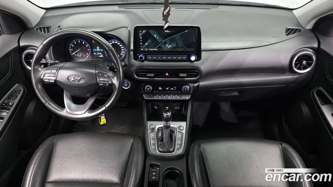 Hyundai Kona — фото 9