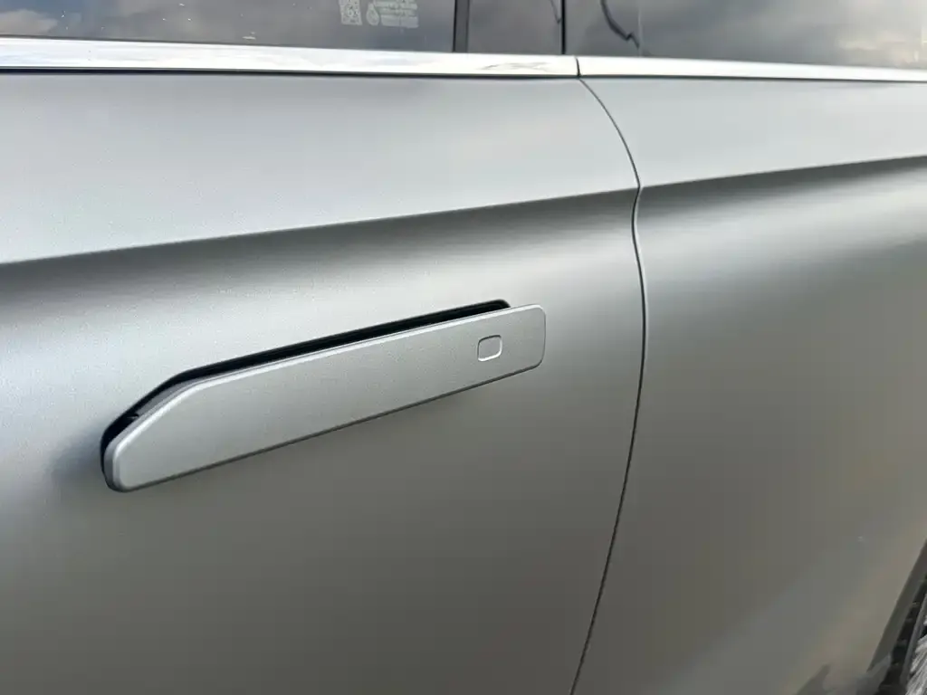Chery Tiggo 8L — фото 4