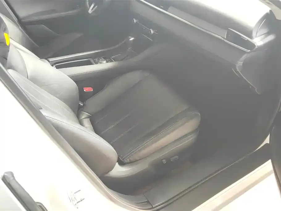 Mazda Atenza — фото 4