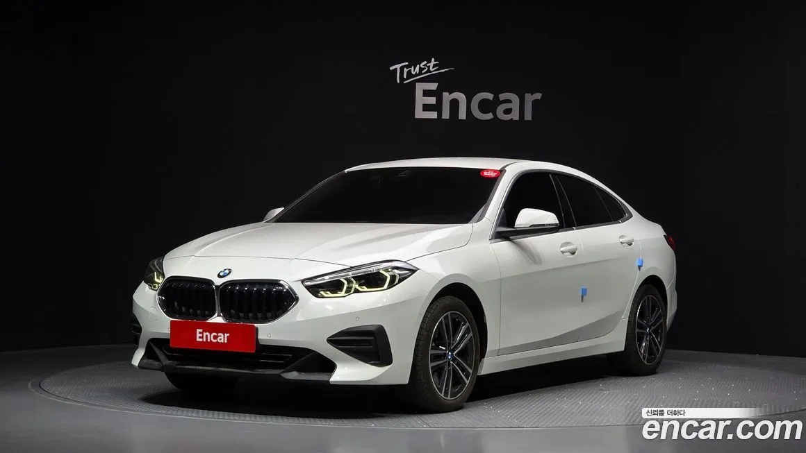 BMW 2-Series — фото 1