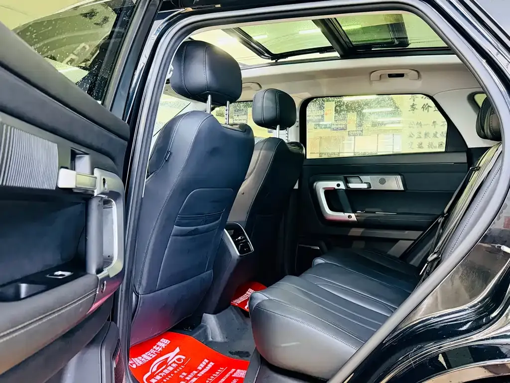 Chery 7 C-DM — фото 4
