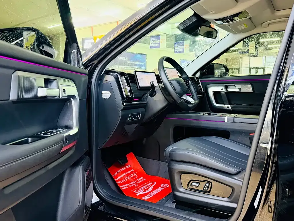 Chery 7 C-DM — фото 2