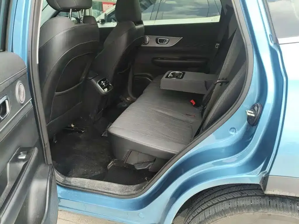Chery Tiggo 8 PLUS C-DM — фото 8