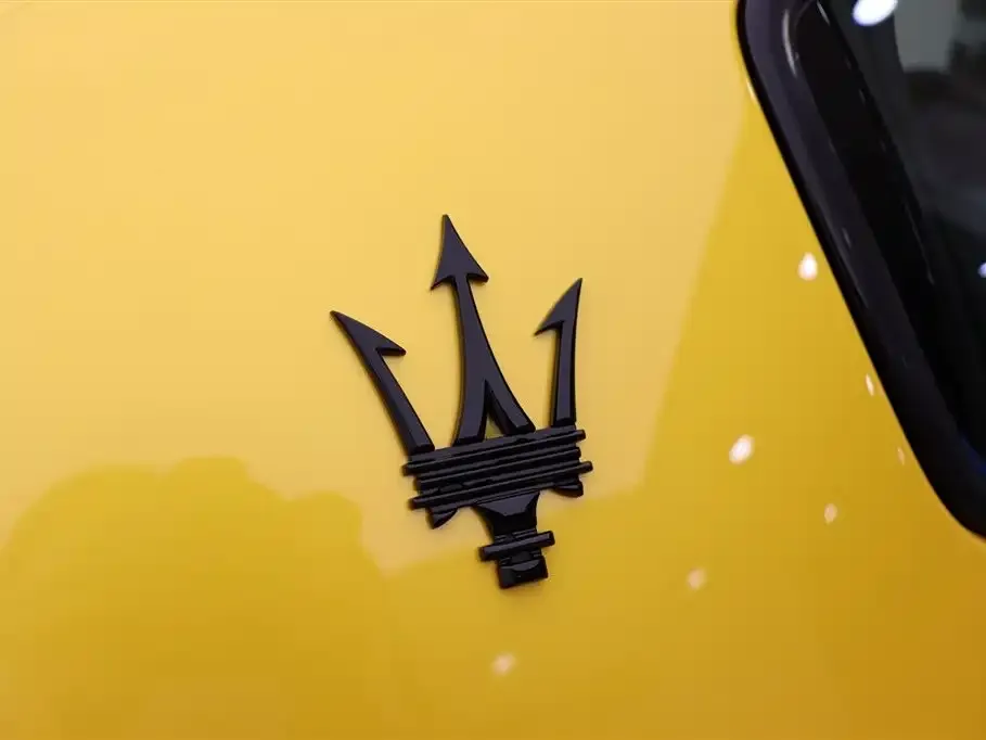 Maserati Ghibli — фото 2