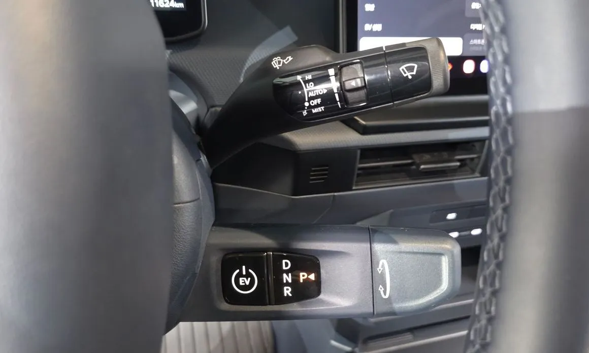 Kia PV5 — фото 6
