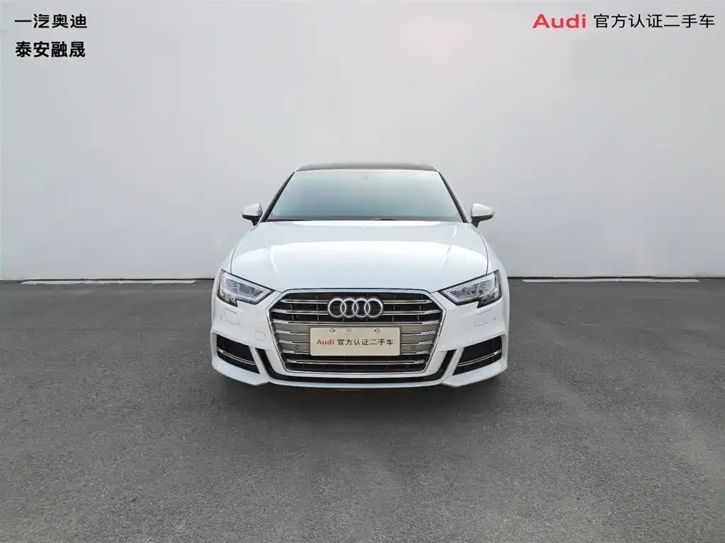 Audi A3 — фото 5