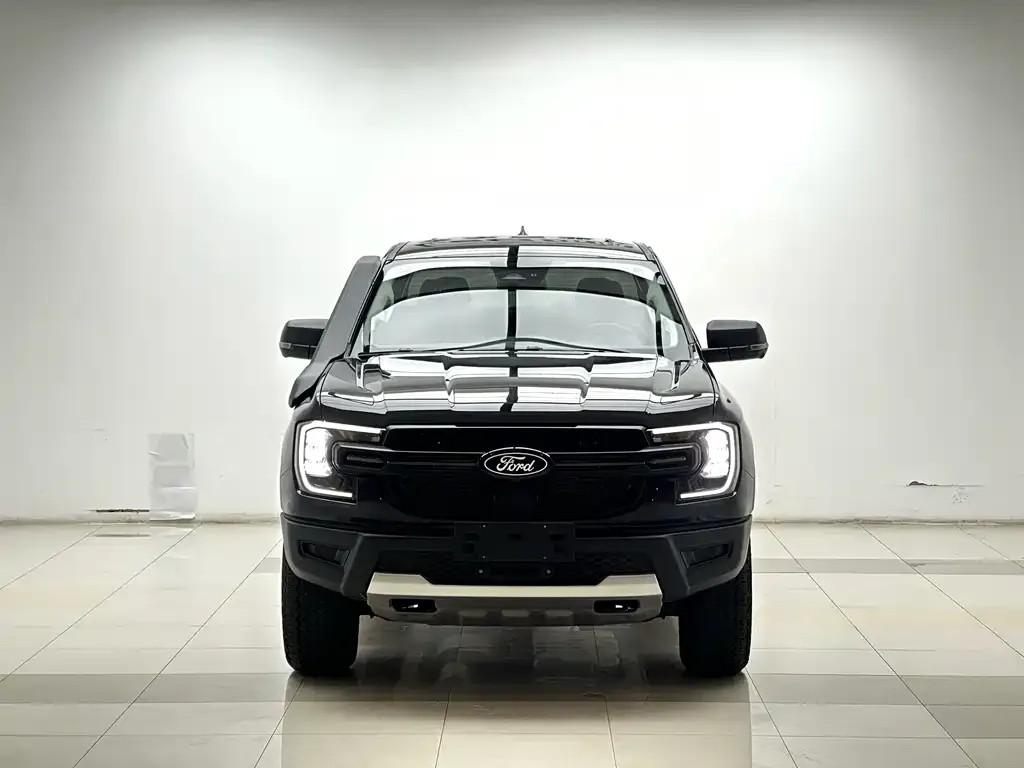 Ford Ranger — фото 2