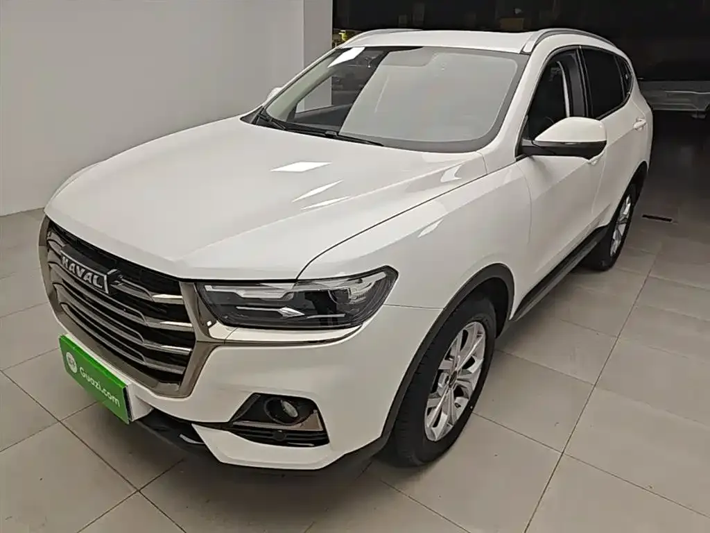 Haval H6 — фото 3
