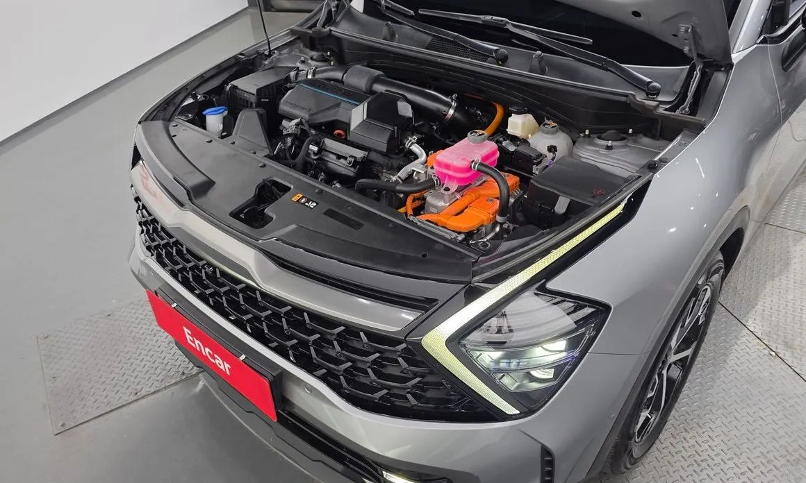 Kia Sportage — фото 4